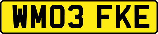 WM03FKE