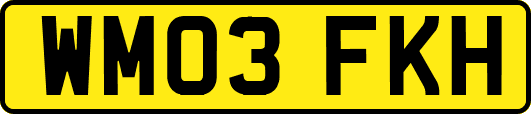 WM03FKH