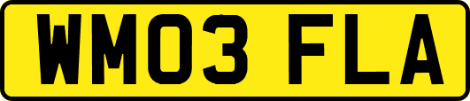 WM03FLA