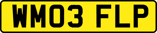 WM03FLP