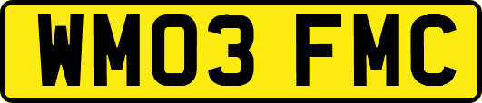 WM03FMC