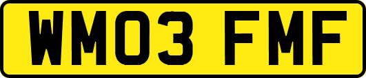 WM03FMF