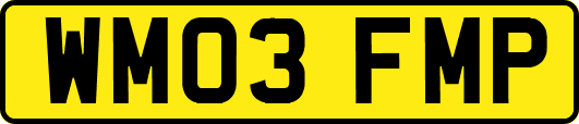 WM03FMP
