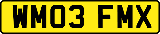 WM03FMX