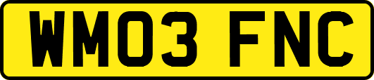 WM03FNC
