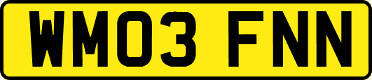 WM03FNN