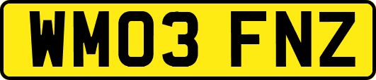 WM03FNZ