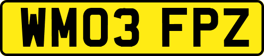 WM03FPZ