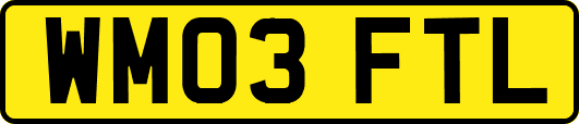 WM03FTL