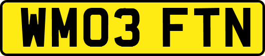 WM03FTN