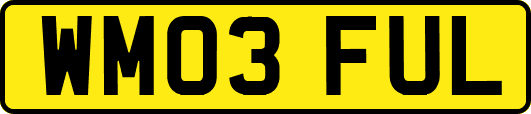 WM03FUL