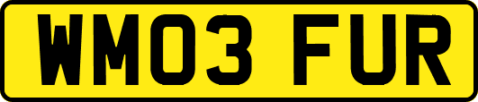 WM03FUR