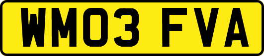 WM03FVA