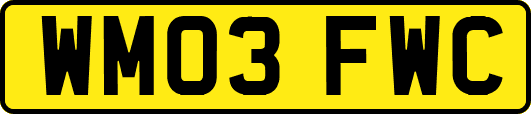 WM03FWC