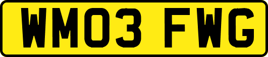WM03FWG