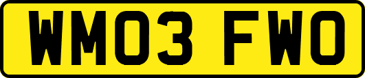 WM03FWO