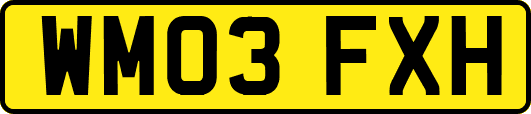 WM03FXH
