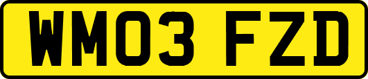 WM03FZD