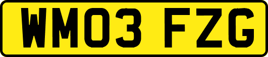 WM03FZG