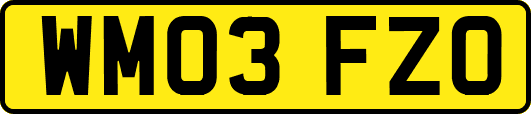 WM03FZO