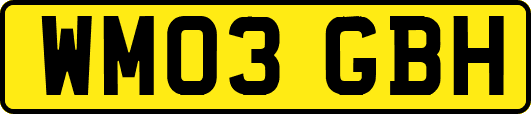 WM03GBH