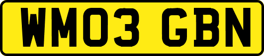 WM03GBN