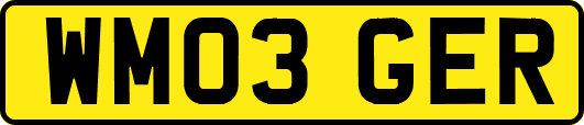 WM03GER