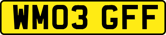 WM03GFF