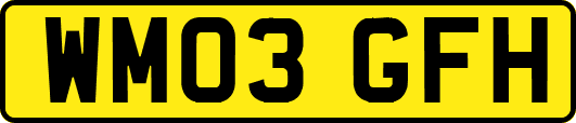 WM03GFH