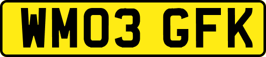 WM03GFK
