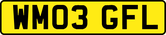 WM03GFL