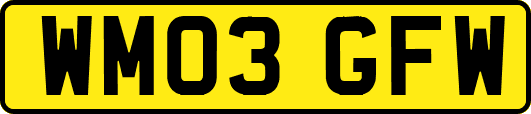 WM03GFW