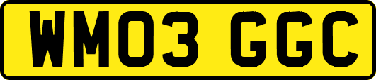 WM03GGC