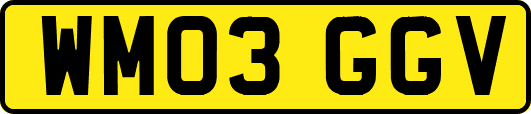 WM03GGV