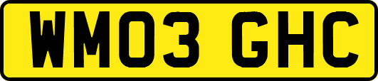 WM03GHC