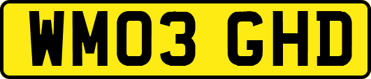 WM03GHD