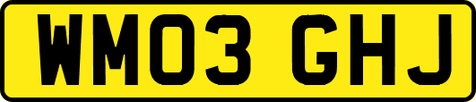 WM03GHJ