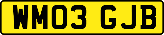 WM03GJB