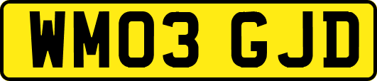 WM03GJD