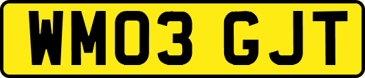 WM03GJT