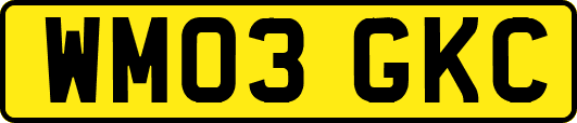 WM03GKC