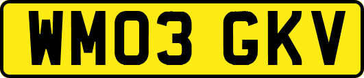 WM03GKV