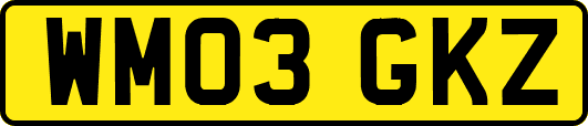 WM03GKZ