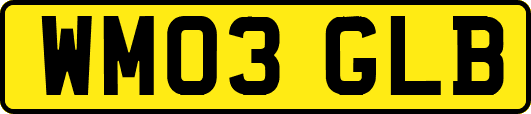 WM03GLB