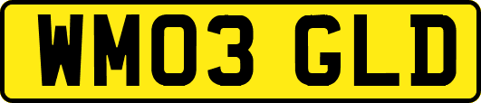 WM03GLD