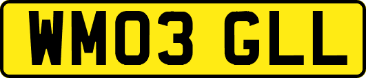 WM03GLL