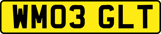 WM03GLT