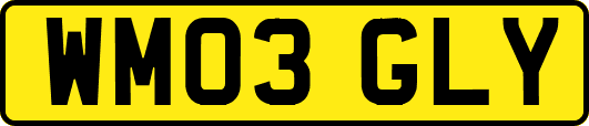 WM03GLY