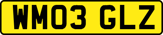 WM03GLZ