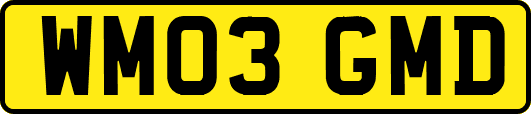 WM03GMD